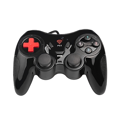 Genesis Gamepad P33 (Pc)