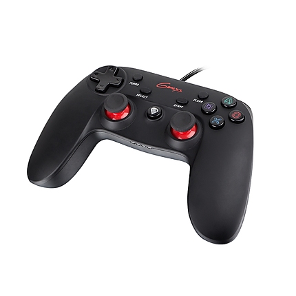 Genesis Gamepad P65 (For Ps3/Pc)