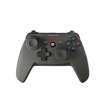 Genesis Wireless Gamepad Pv58 (For Ps3/Pc)