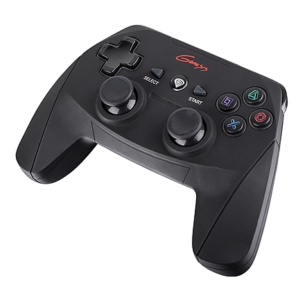 Genesis Wireless Gamepad Pv59 (For Ps3/Pc)