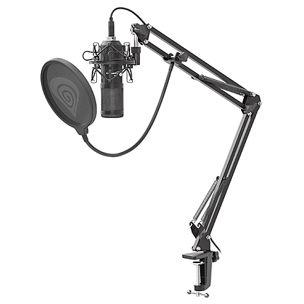 Genesis Microphone Radium 400 Studio USB