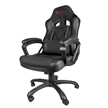 Genesis Gaming Chair Nitro 330 Black