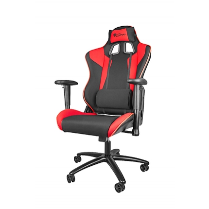 Genesis Gaming Chair Nitro 770 Black-Red (Sx77)