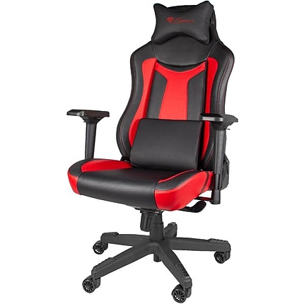 Genesis Gaming Chair Nitro 790 Black-Red