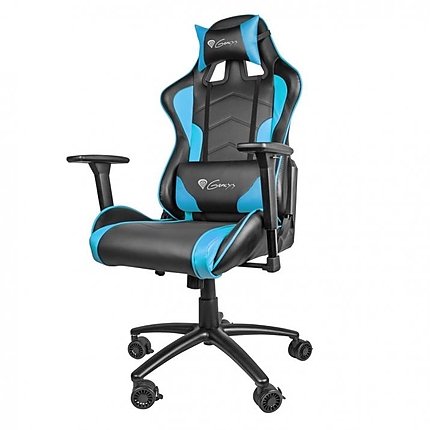 Genesis Gaming Chair Nitro 880 Black-Blue