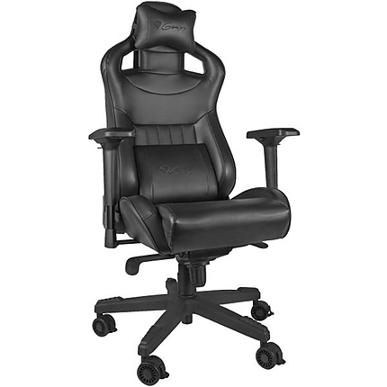 Genesis Gaming Chair Nitro 950 Black