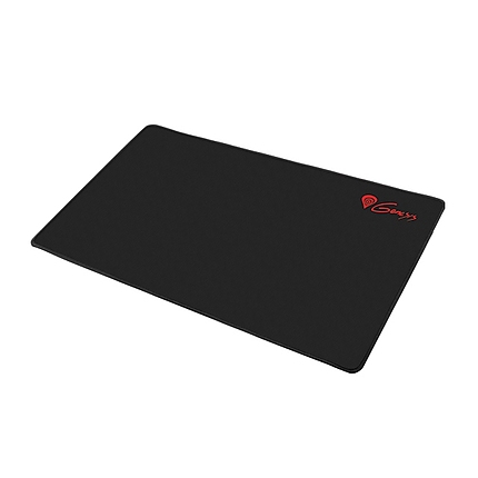 Genesis Mouse Pad Carbon 500 Maxi Logo 900X450mm (M12)