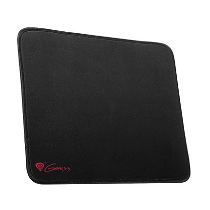 Genesis Mouse Pad Carbon 500 S Logo 250X210mm (M12 Mini)