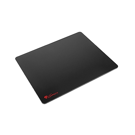 Genesis Mouse Pad M33 Logo Black 300 x 250mm