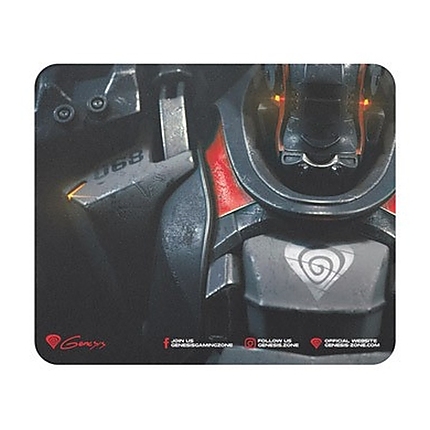 Genesis Mouse Pad Promo Eyes Of Destiny 250X210mm