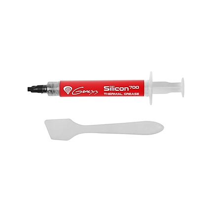 Genesis Thermal Grease Silicon 700