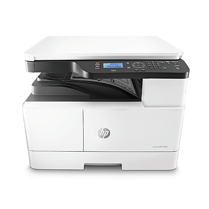 HP LaserJet MFP M438n