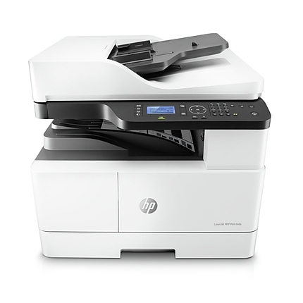 HP LaserJet MFP M443nda