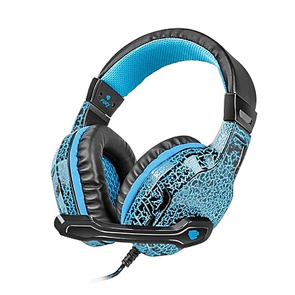 Fury Gaming headset, Hellcat