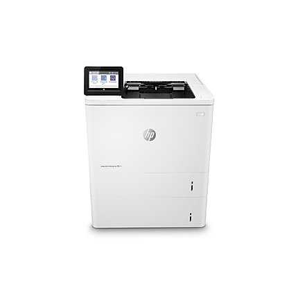 HP LaserJet Enterprise M611dn Printer