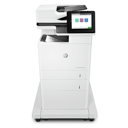 HP LaserJet Enterprise MFP M635fht