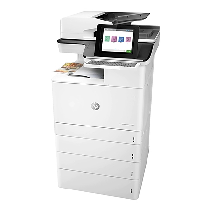 HP Color LaserJet Enterprise MFP M776z