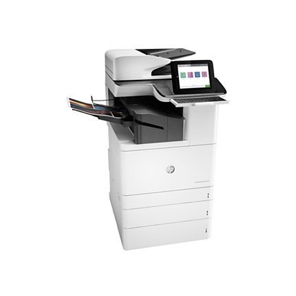 HP Color LaserJet Enterprise MFP M776zs