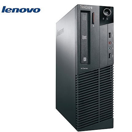 Lenovo ThinkCentre M91p i5-2400/8GB/500GB/DVD-RW/WIN10