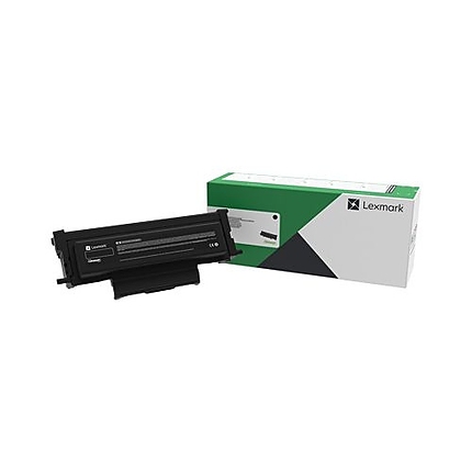 Lexmark B222X00 B/MB2236 Return Programme 6K Toner Cartridge