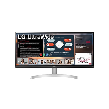 29 LG 29WN600-W