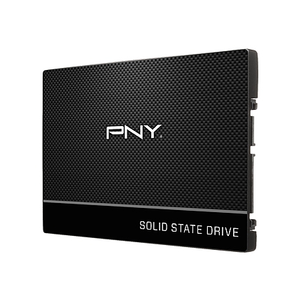 PNY CS900 2.5" SATA III 480GB SSD