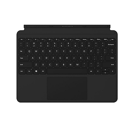 Microsoft Surface GO Type Cover Black