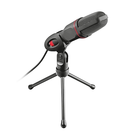 TRUST GXT 212 Mico USB Microphone v2