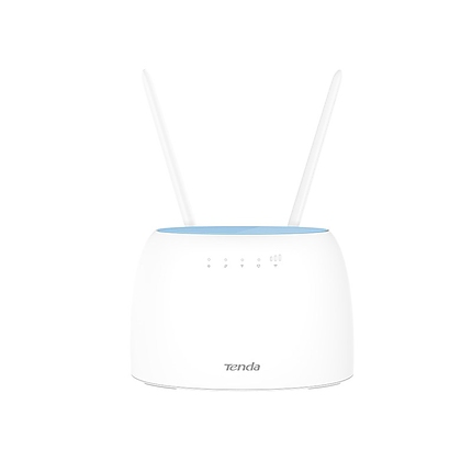 TENDA 4G09 WL AC1200+4G ROUTER