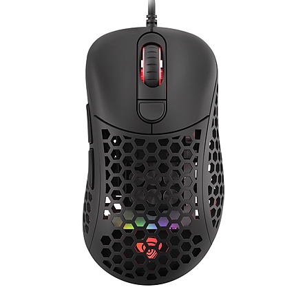 Genesis Ultralight Gaming Mouse Xenon 800 16000 dpi RGB Black