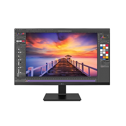 27 LG 27BL650C-B