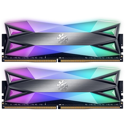 2X8G DDR4 3200 ADATA SPEC D60G