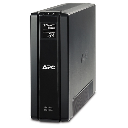 APC Power-Saving Back-UPS Pro 1500, 230V, Schuko