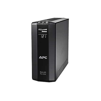 APC Power-Saving Back-UPS Pro 900, 230V, Schuko