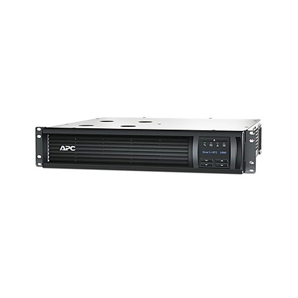 APC Smart-UPS 1000VA LCD RM 2U 230V with SmartConnect