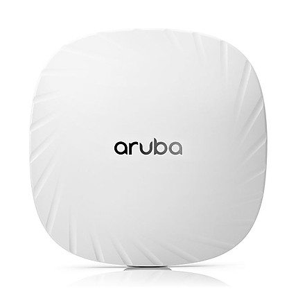 Aruba AP-504 (RW) Unified AP