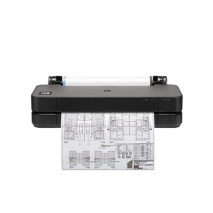 HP DesignJet T250 24-in Printer