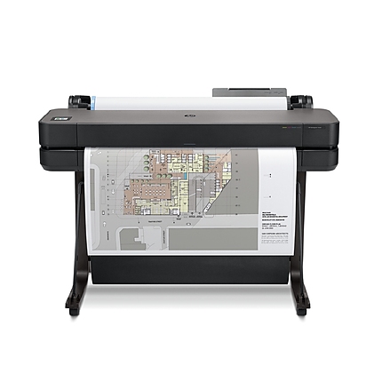 HP DesignJet T630 36-in Printer