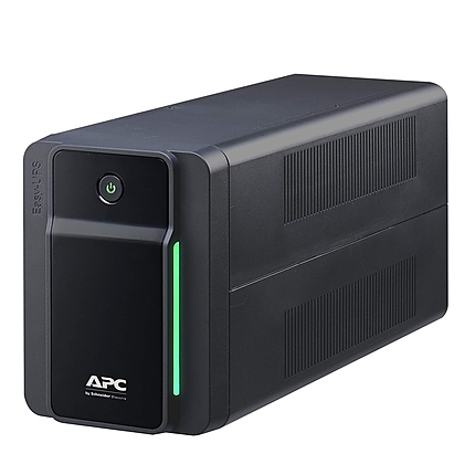 APC Easy UPS 700VA, 230V, AVR, IEC Sockets