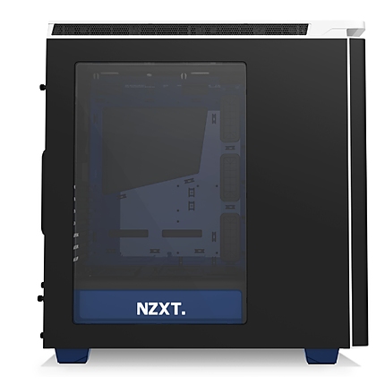 NZXT H440 /MID T/WIND NEWED US