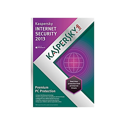 KASPERSKI KIS ELECTOTR 2014/15