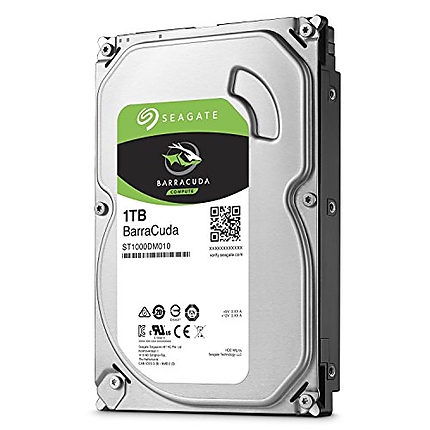 1T SG SATA 6G /3Y /ST1000DM010