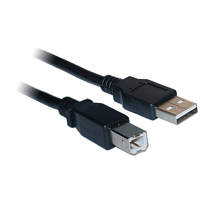 USB PRINTER CABLE