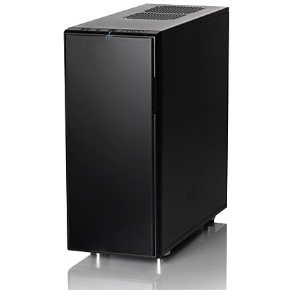 FD DEFINE XL R2 BLACK