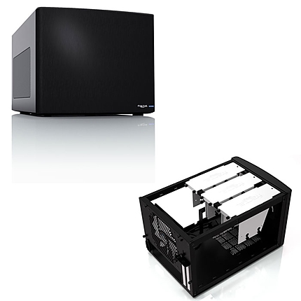 FD NODE 304 BLACK