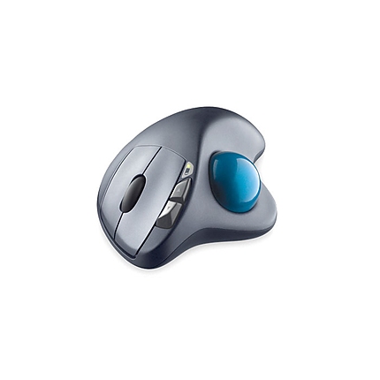 LOGITECH M570 WL TRACKBALL