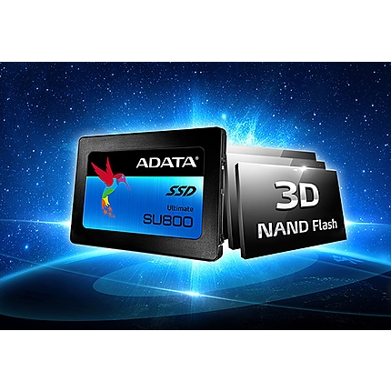 ADATA SSD SU800 256GB 3D NAND