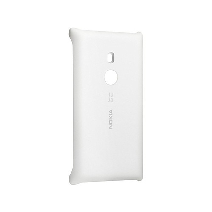 NOKIA 925 WL CHARGER WHITE