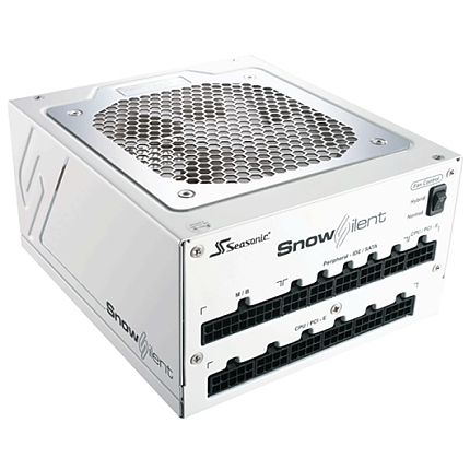 PSU SEASONIC SS-750XP2S SILENT