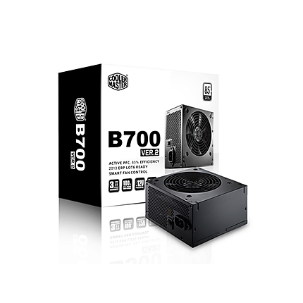 PSU CM B700 V2